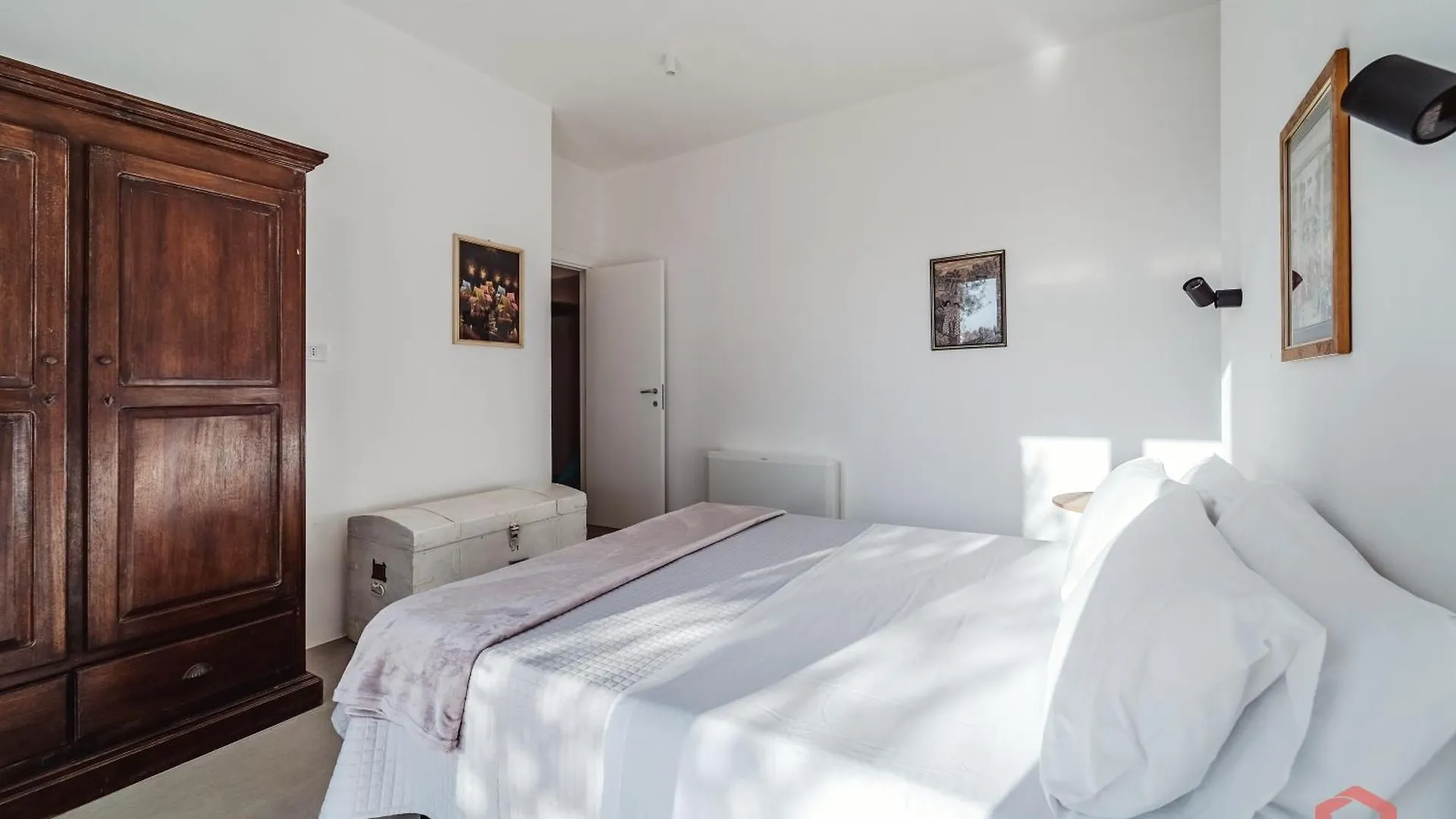 Grande E Luminosa Villa Con Piscina Vicino Al Mare Terrasini