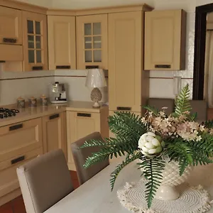  Casa vacanze Le Pigne Siciliane